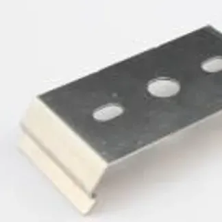 Synergy 21 LED U-Profil zub ALU065-T clip metal Synergy 21 LED U-Profil zub ALU065-T clip metal