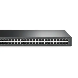 TP-Link 48-Port-10/100Mbit/s-Rackmount-Switch TP-Link 48-Port-10/100Mbit/s-Rackmount-Switch