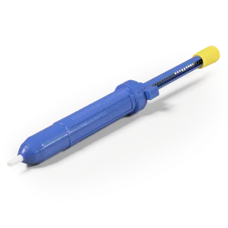 Entlötpumpe McPower “Big Pump“, 33cm lang Entlötpumpe McPower “Big Pump“, 33cm lang