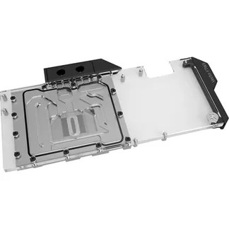 EK-Quantum Vector FTW3 RTX 3070 D-RGB – Nickel + Acryl, Wasserkühlung EK-Quantum Vector FTW3 RTX 3070 D-RGB – Nickel + Acryl, Wasserkühlung