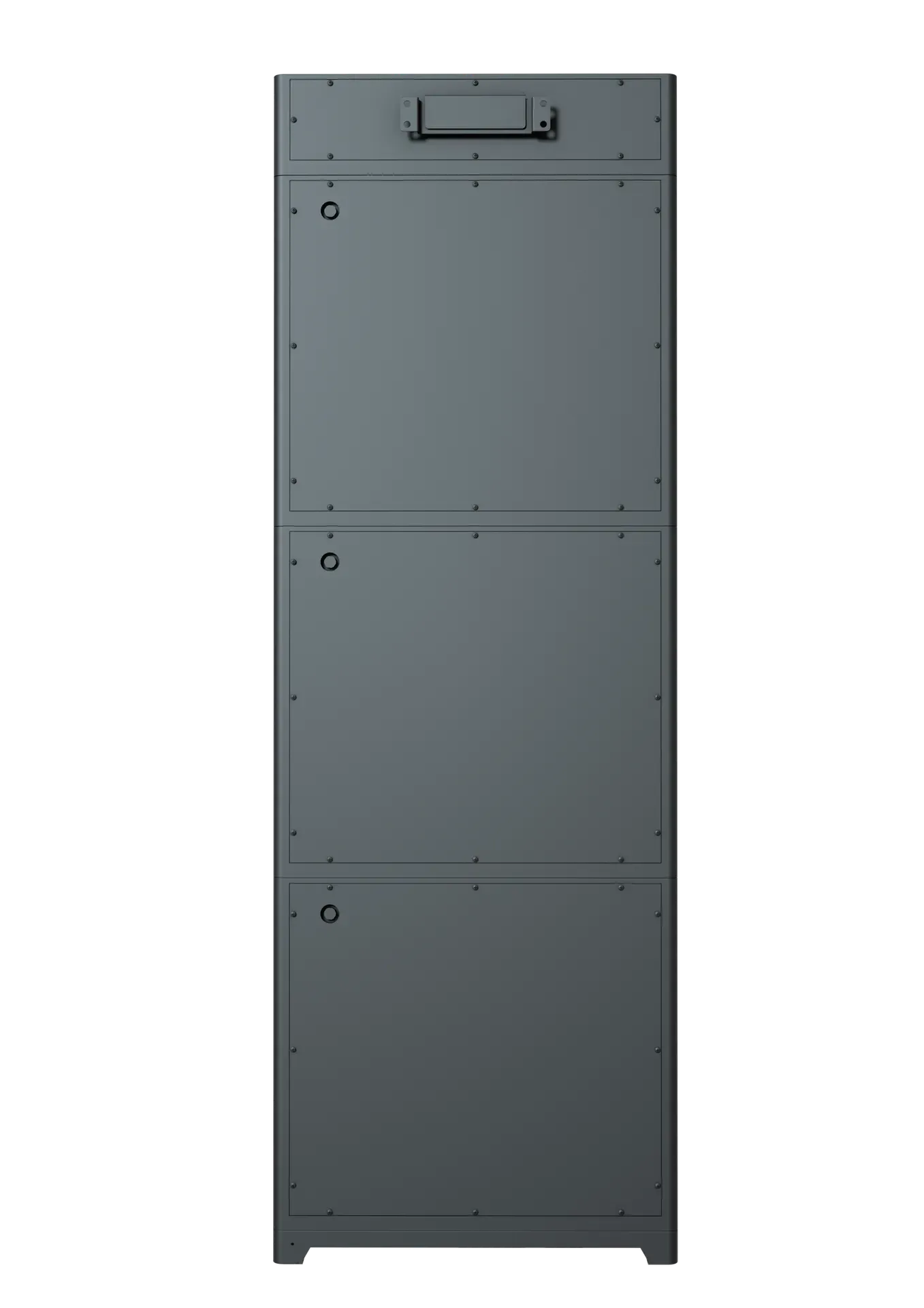 Borochi BOR-5120-H3 15kWh Speicherpaket – Bild 5