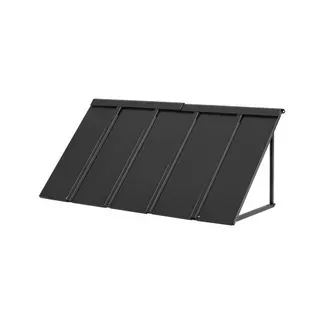 VEVOR Fenstermarkise 143x61x61 cm, Türvordach, stabile Markisen mit dreieckigem Stahlrahmen für Türen, Außenregen und Schnee, Sonnenschutz für Türeingänge, Fenster, Veranden, Balkone VEVOR Fenstermarkise 143x61x61 cm, Türvordach, stabile Markisen mit dreieckigem Stahlrahmen für Türen, Außenregen und Schnee, Sonnenschutz für Türeingänge, Fenster, Veranden, Balkone