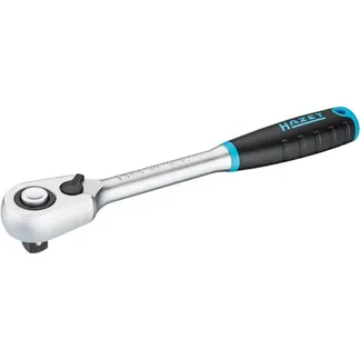HiPer Feinzahn-Umschaltknarre 916HPS, 1/2″ HiPer Feinzahn-Umschaltknarre 916HPS, 1/2″