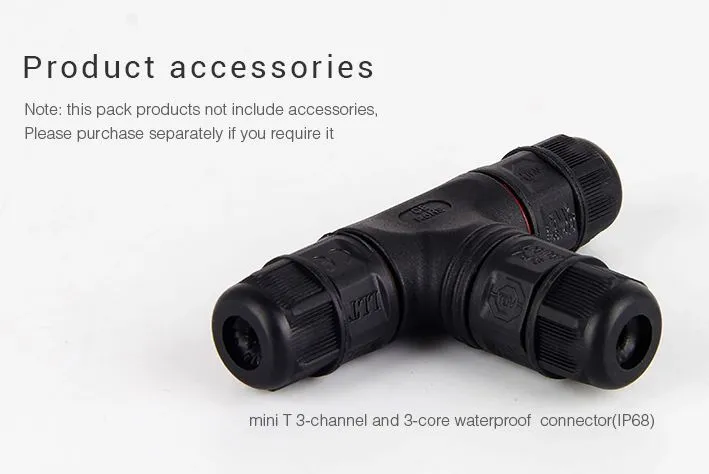 MiBoxer SYS-RD1 LED Subordinate Bodeneinbaustrahler 5W RGB-WW (RGB-CCT) mit Funk und WLAN – Bild 7