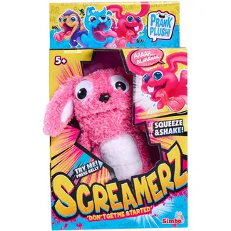 ScreamerZ Hase, Kuscheltier ScreamerZ Hase, Kuscheltier
