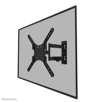 Neomounts WL40-550BL14 TV-Wandhalterung 40-55″ – volle Bewegung – einfache Installation Neomounts WL40-550BL14 TV-Wandhalterung 40-55″ – volle Bewegung – einfache Installation
