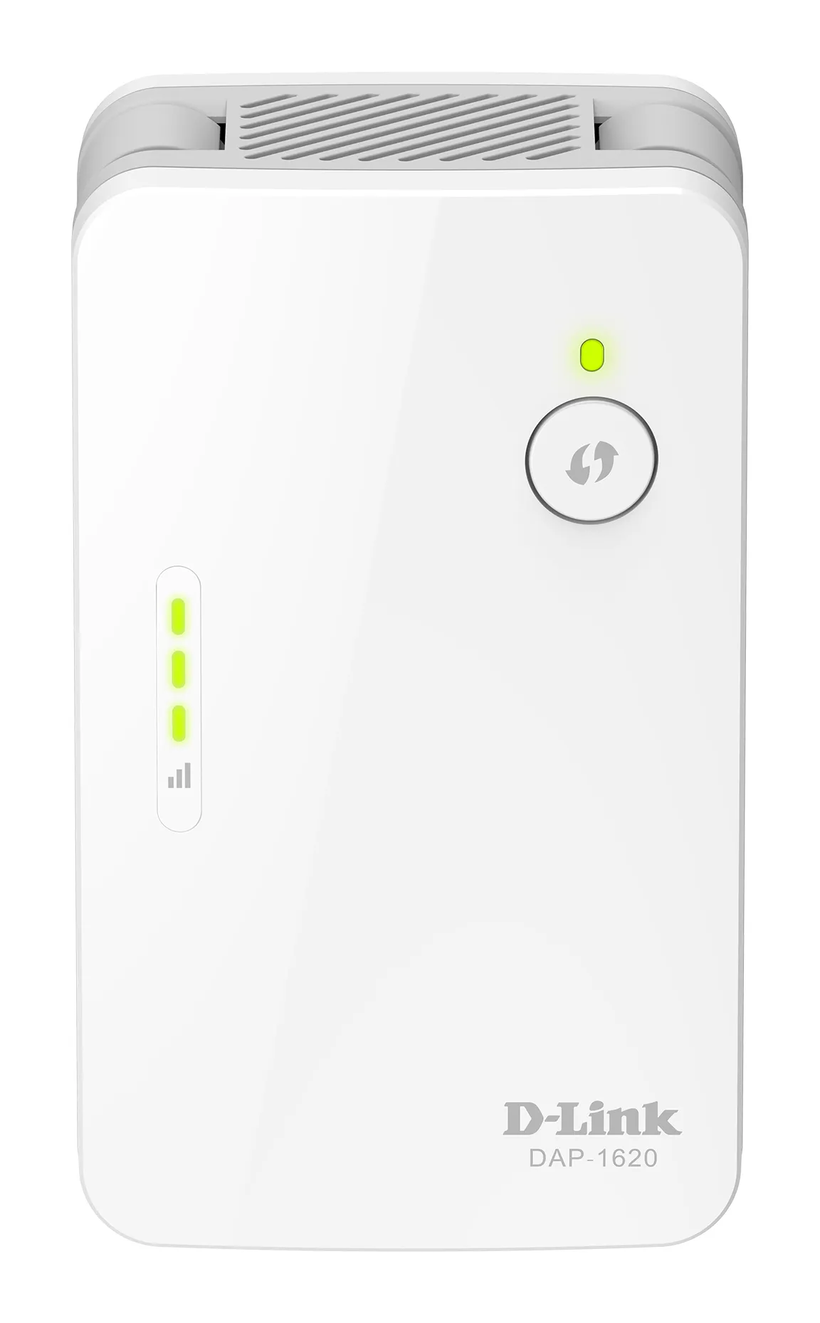 D-Link DAP-1620/E Netzwerk-Erweiterungsmodul Netzwerk-Repeater Weiß – Bild 2