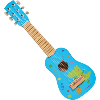 Musik Holzgitarre Musik Holzgitarre