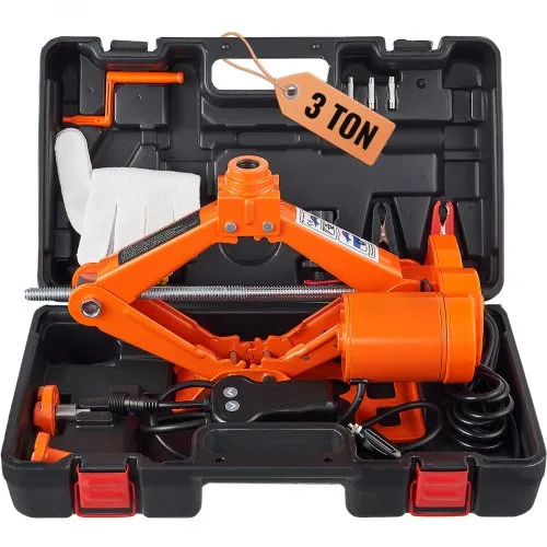 VEVOR Scherenwagenheber Auto Wagenheber 3t Scherenwagenheber Handkurbel 420mm VEVOR Scherenwagenheber Auto Wagenheber 3t Scherenwagenheber Handkurbel 420mm