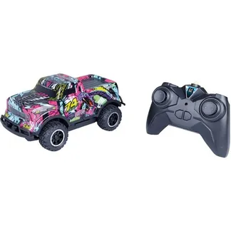 RC Car Ghost Driver (Lila) RC Car Ghost Driver (Lila)