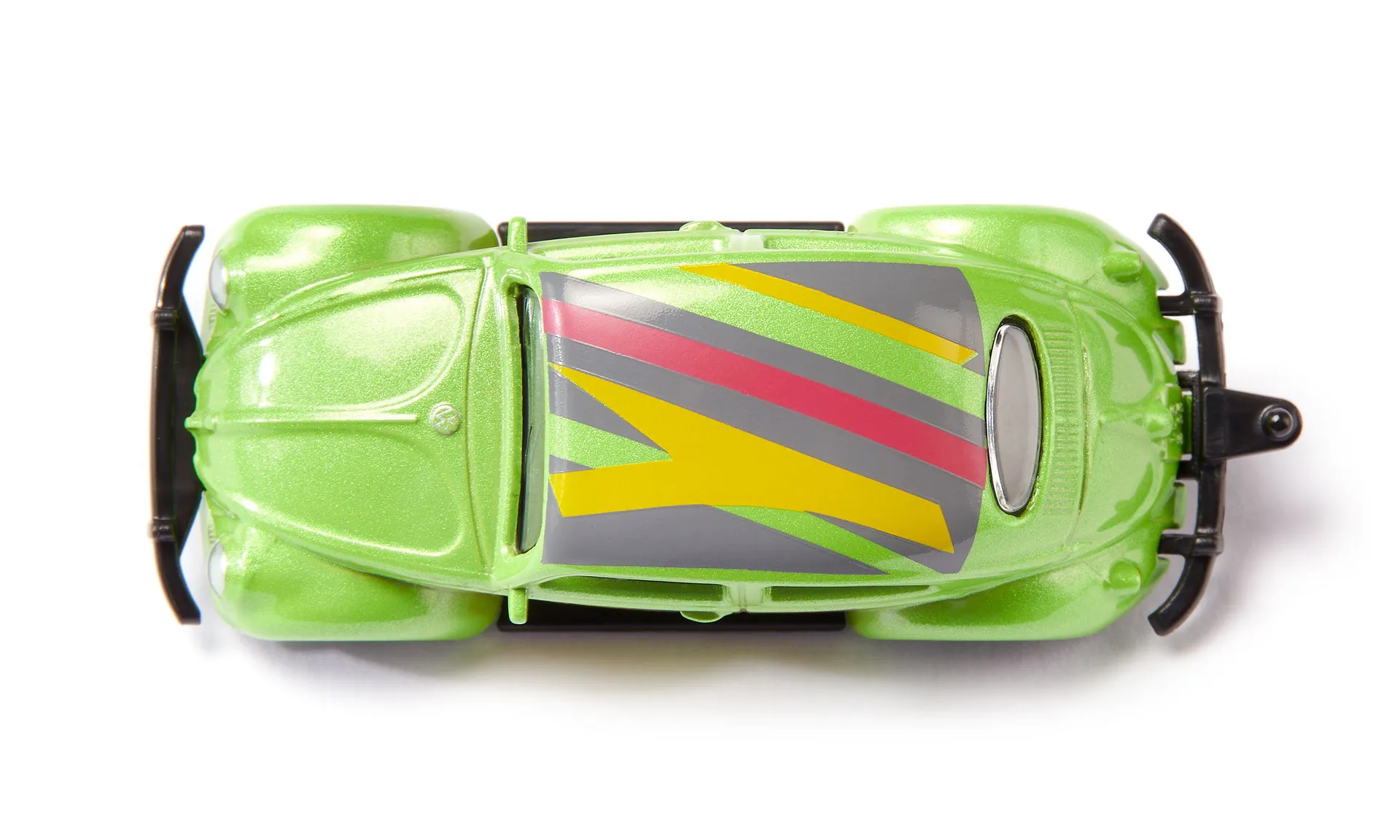 Siku VW Beetle Custom Oldtimer-Modell Vormontiert – Bild 2