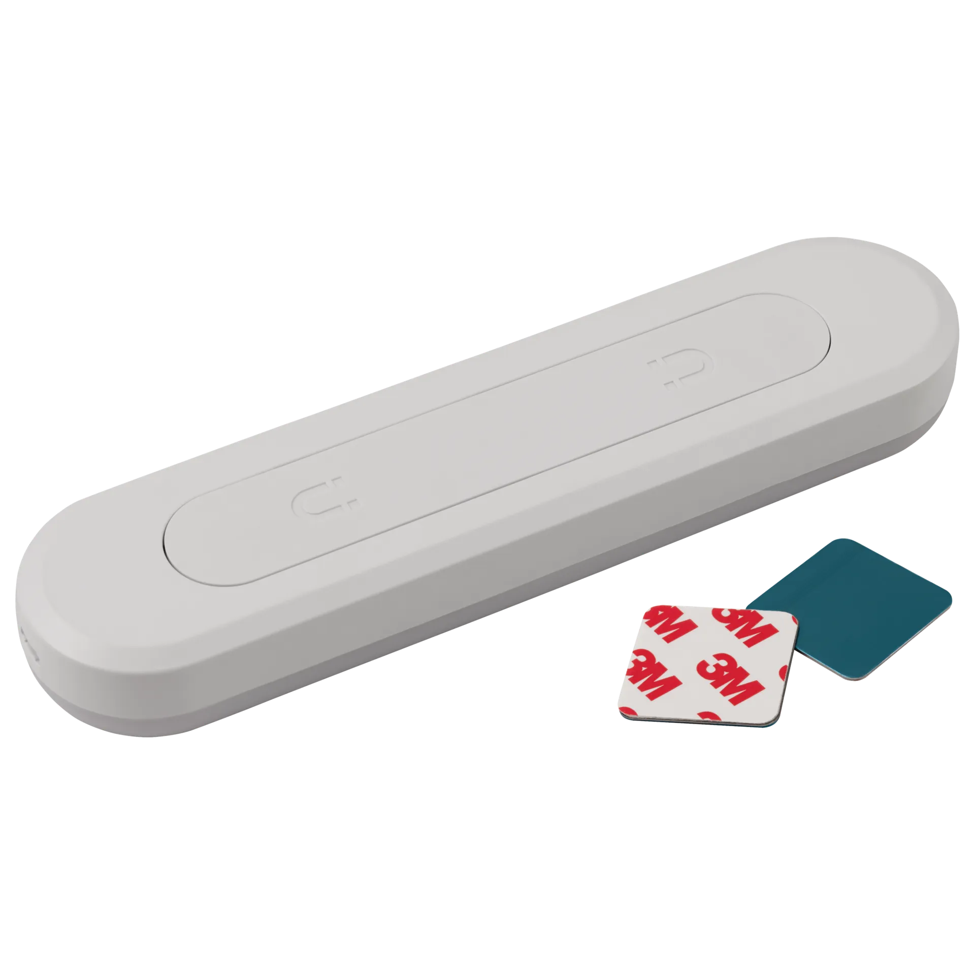 LED Unterbauleuchte McShine, wiederaufladbar, dimmbar, 32 LED's, Magnetisch – Bild 5