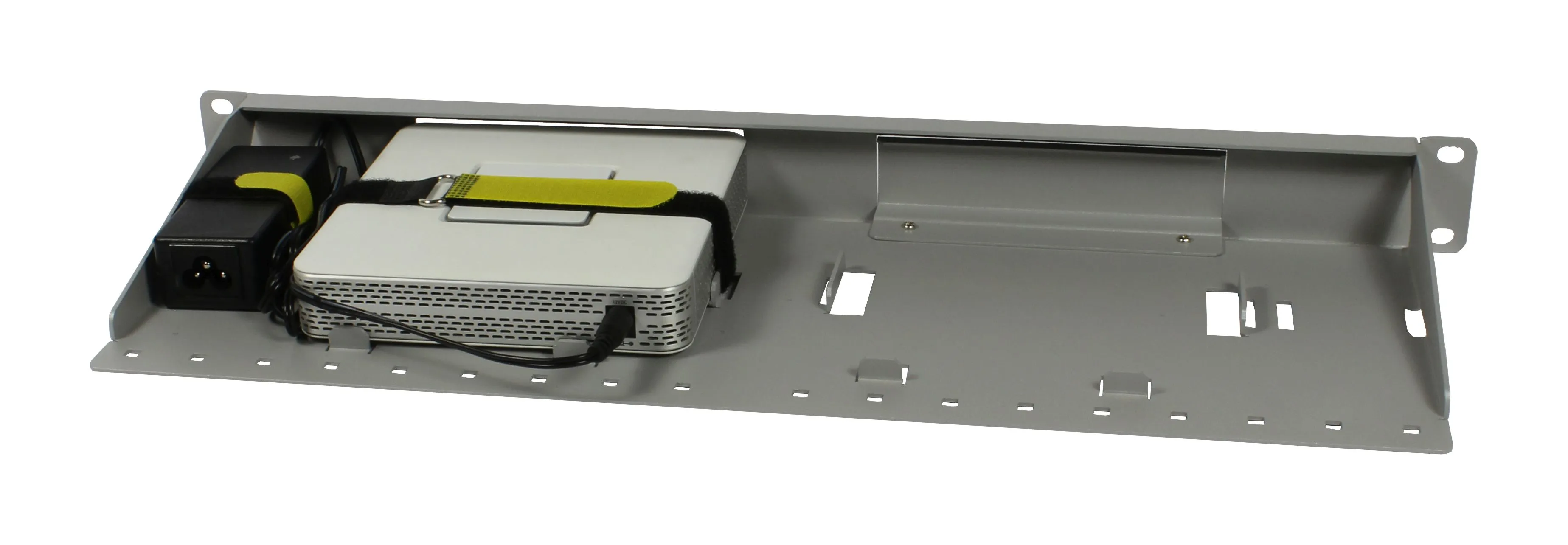 USG-RMKIT Accessory Supplier Silver – Bild 2