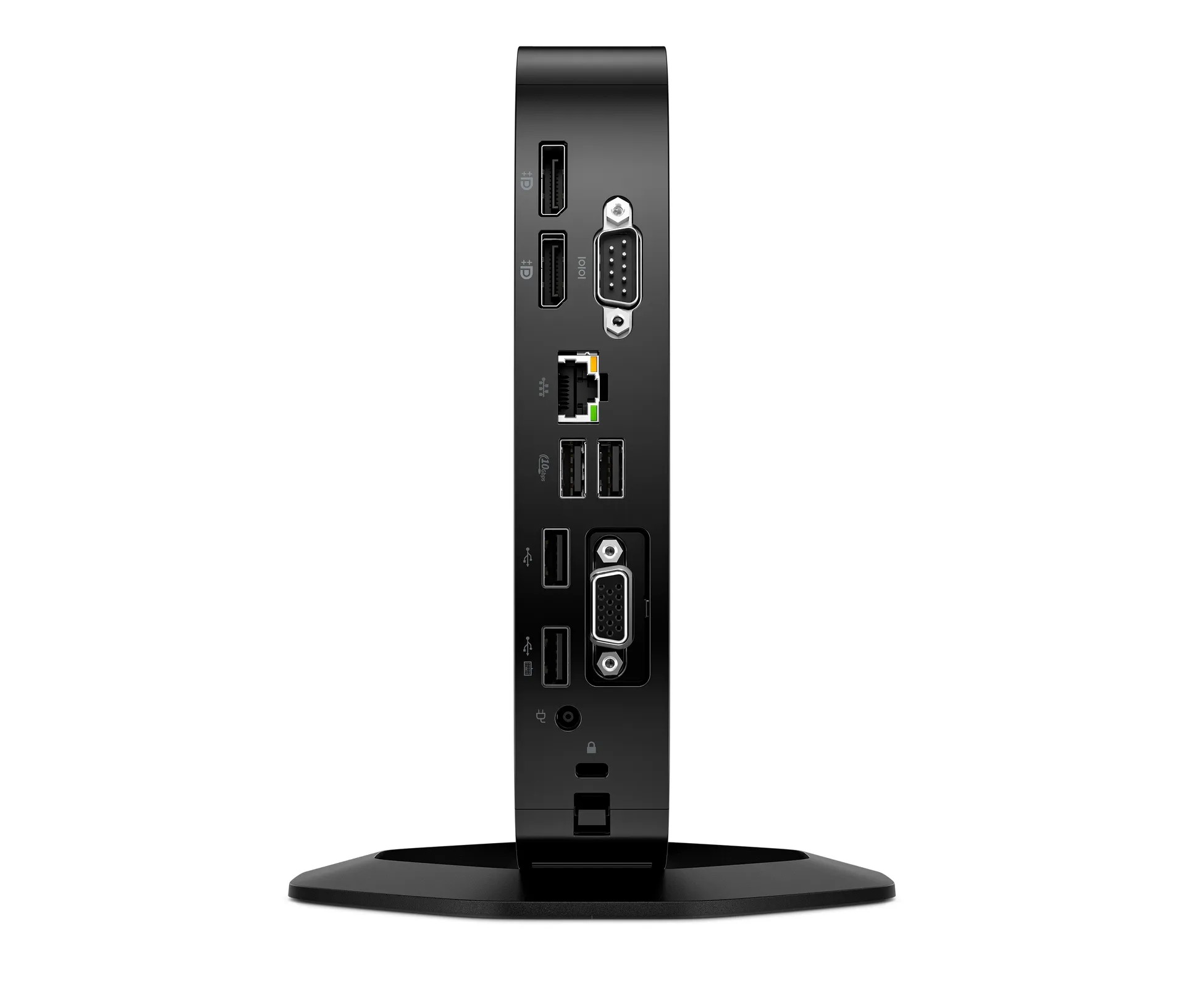 HP ProDesk 5 G1i Thin Client 1,3 kg – Bild 6
