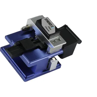 LWL-zbh. Glasfasertrenner/Faserbrechwerkzeug/Fiber Cleaver, Synergy 21, LWL-zbh. Glasfasertrenner/Faserbrechwerkzeug/Fiber Cleaver, Synergy 21,