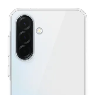 Samsung Clear Case für das Galaxy A36 5G Samsung Clear Case für das Galaxy A36 5G