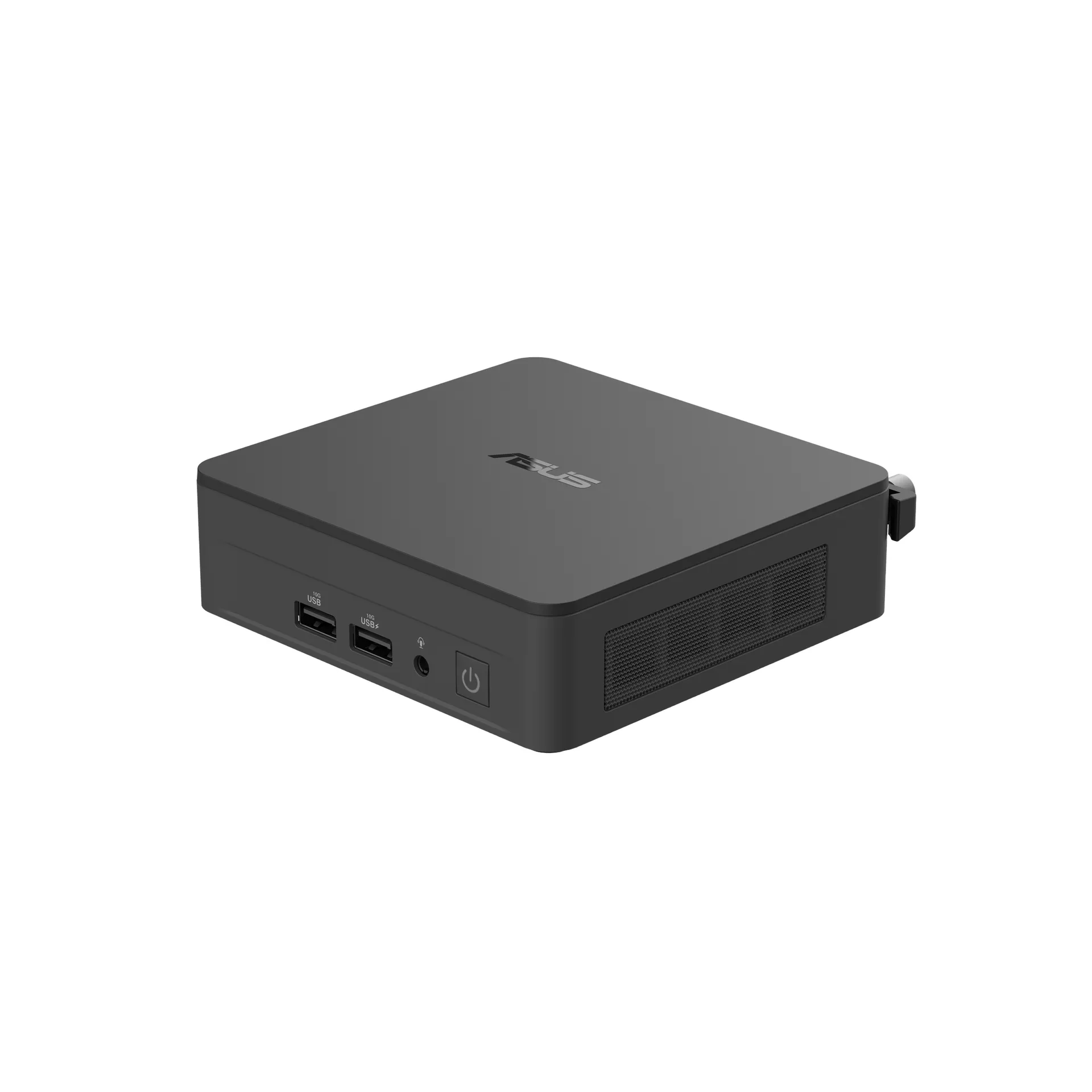 ASUS NUC 12 RNUC12WSKI500000I Schwarz i5-1240P – Bild 7