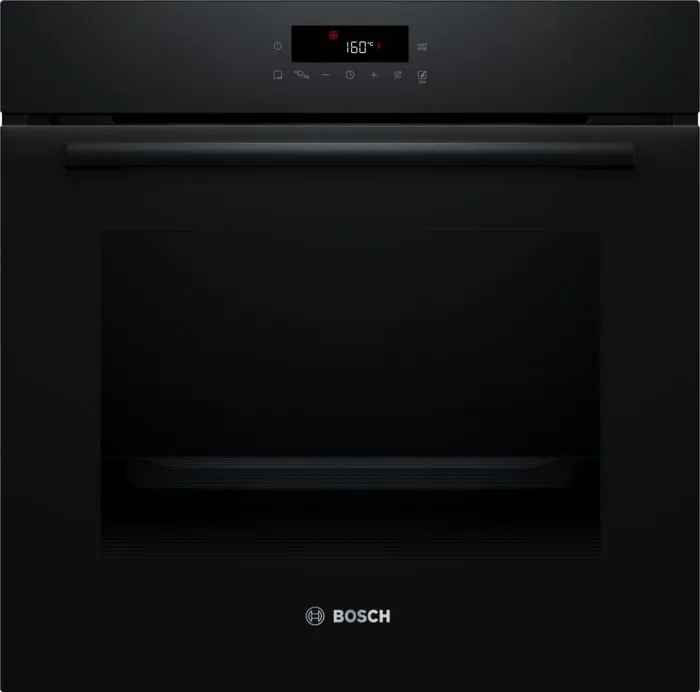 Bosch Serie 4 HBA572BB4 Backofen 71 l 3600 W Schwarz Bosch Serie 4 HBA572BB4 Backofen 71 l 3600 W Schwarz