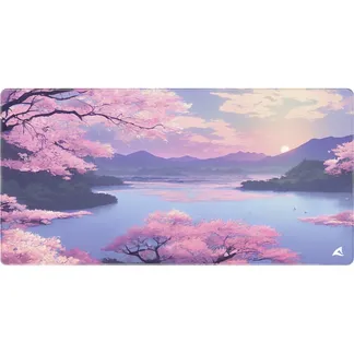 SKILLER SGP40 D3, Gaming-Mauspad SKILLER SGP40 D3, Gaming-Mauspad