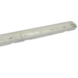 Synergy 21 LED Tube T5 Serie 120cm, IP65 Doppel-Sockel Synergy 21 LED Tube T5 Serie 120cm, IP65 Doppel-Sockel