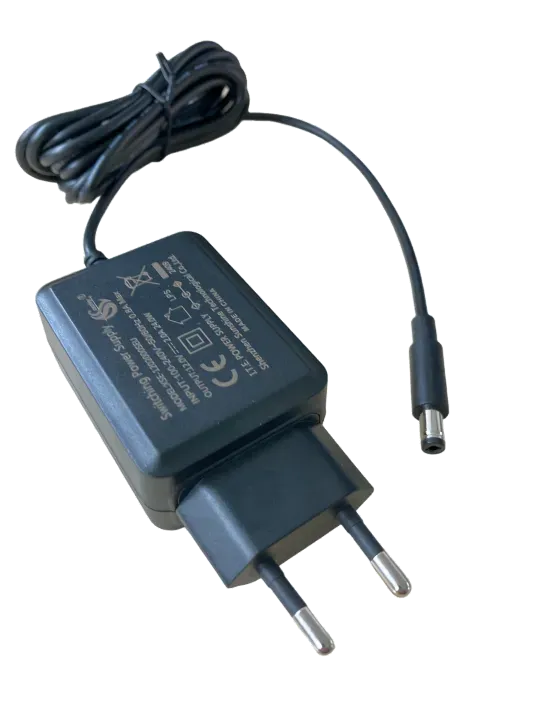 ALLNET Ersatznetzteil 12V/2,0A Platzsparend Rückseitig/Kabelausgang nach oben ALLNET Ersatznetzteil 12V/2,0A Platzsparend Rückseitig/Kabelausgang nach oben