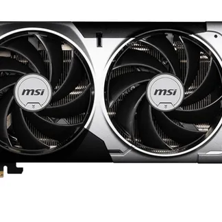 MSI GeForce RTX 5070 Ti 16G VENTUS 3X OC NVIDIA 16 GB GDDR7 MSI GeForce RTX 5070 Ti 16G VENTUS 3X OC NVIDIA 16 GB GDDR7