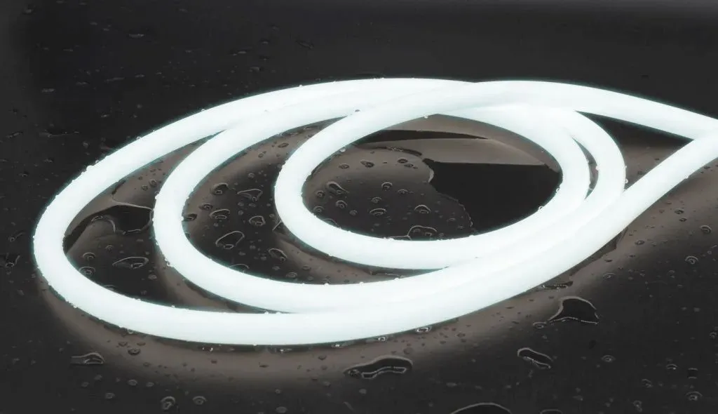 Synergy 21 LED Flex Strip NEON 360° KW DC24V IP65 Synergy 21 LED Flex Strip NEON 360° KW DC24V IP65