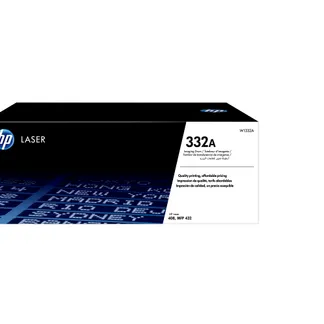 HP 332A Schwarz Original Laser Bildtrommel HP 332A Schwarz Original Laser Bildtrommel