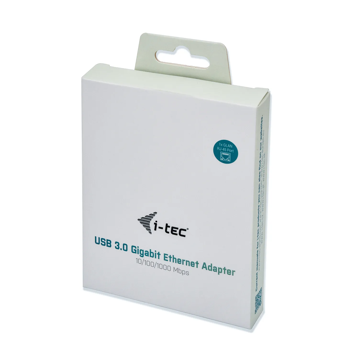 i-tec Metal USB 3.0 Gigabit Ethernet Adapter – Bild 6