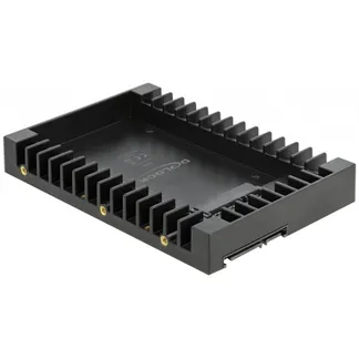 3.5″ Einbaurahmen für 2.5″ SATA Laufwerk 3.5″ Einbaurahmen für 2.5″ SATA Laufwerk