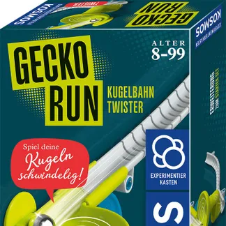 Kosmos Gecko Run Twister Kosmos Gecko Run Twister