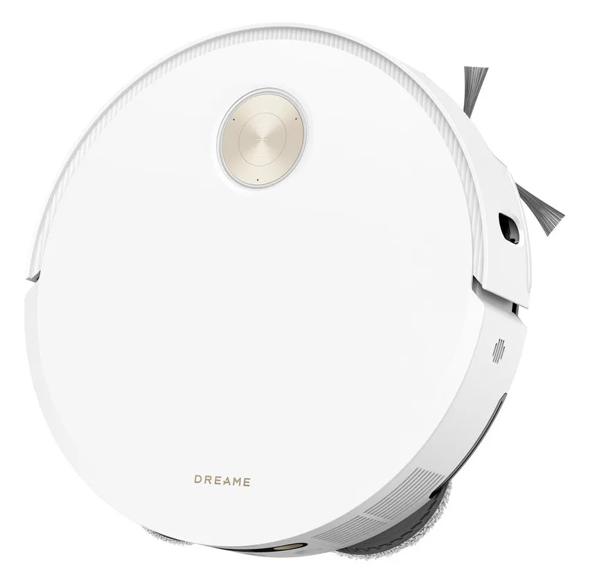 Dreame L50 Pro Ultra 0,395 l Weiß – Bild 4