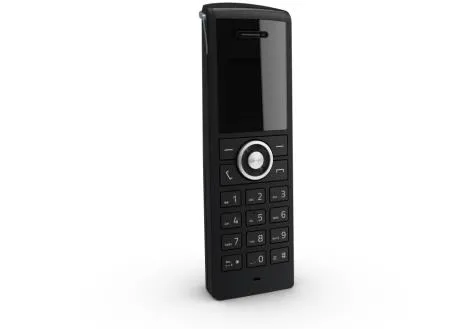 SNOM M25 DECT Handset SNOM M25 DECT Handset