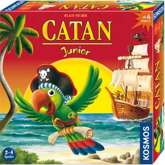 Kosmos CATAN Junior Kosmos CATAN Junior