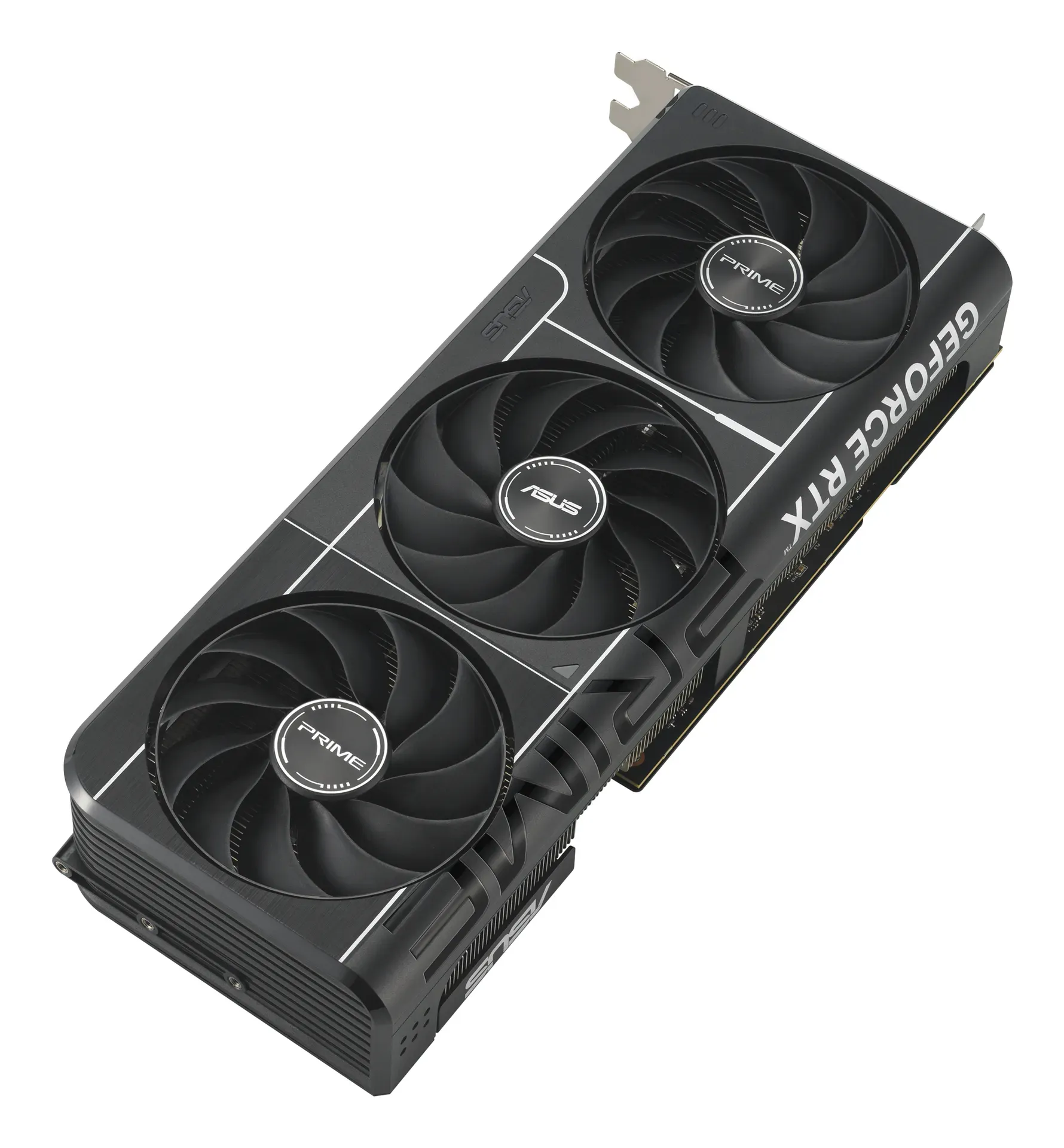 ASUS Prime -RTX5080-O16G-EVO NVIDIA GeForce RTX 5080 16 GB GDDR7 – Bild 3