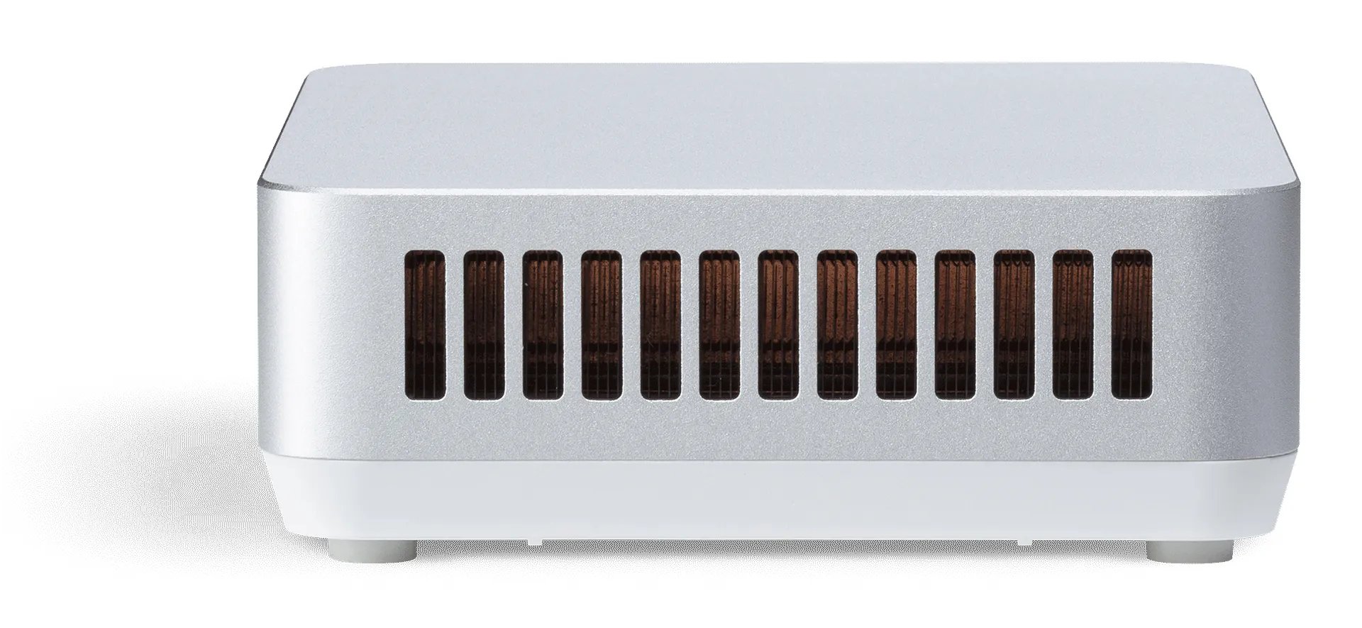 ASUS NUC 14 Pro+ RNUC14RVSU5068A2I Intel Core Ultra 5 125H 16 GB DDR5-SDRAM 512 GB SSD Windows 11 UCFF Mini-PC Silber – Bild 6