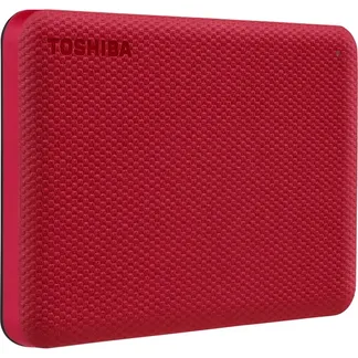 Canvio Advance 1 TB, Externe Festplatte Canvio Advance 1 TB, Externe Festplatte