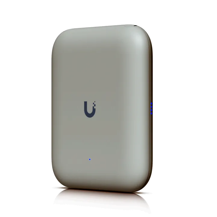 Ubiquiti Wireless AP WIFI7 • BE9200 • 4x4 • Outdoor • 2,5 GbE • UniFi • U7-Pro-Outdoor – Bild 2