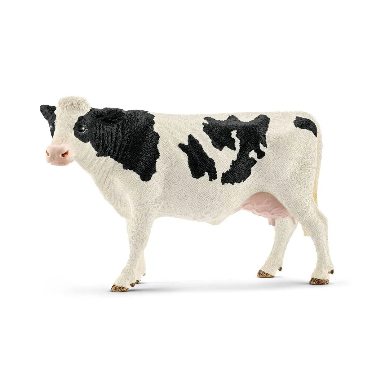 schleich FARM WORLD Kuh Schwarzbunt schleich FARM WORLD Kuh Schwarzbunt
