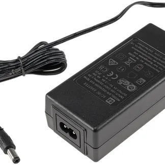 Stecker-Netzteil „CTN-2448n“ 110-240V~ >24V=, 2000mA / 48W Stecker-Netzteil „CTN-2448n“ 110-240V~ >24V=, 2000mA / 48W