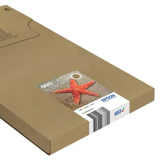 Epson Multipack 3-colours 603 EasyMail Epson Multipack 3-colours 603 EasyMail