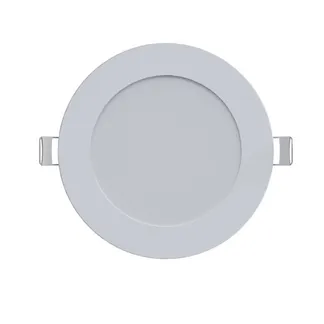 Synergy 21 LED Ultra Slim LED Panel Light V6 6W dual white (CCT) Weiß 24V Synergy 21 LED Ultra Slim LED Panel Light V6 6W dual white (CCT) Weiß 24V