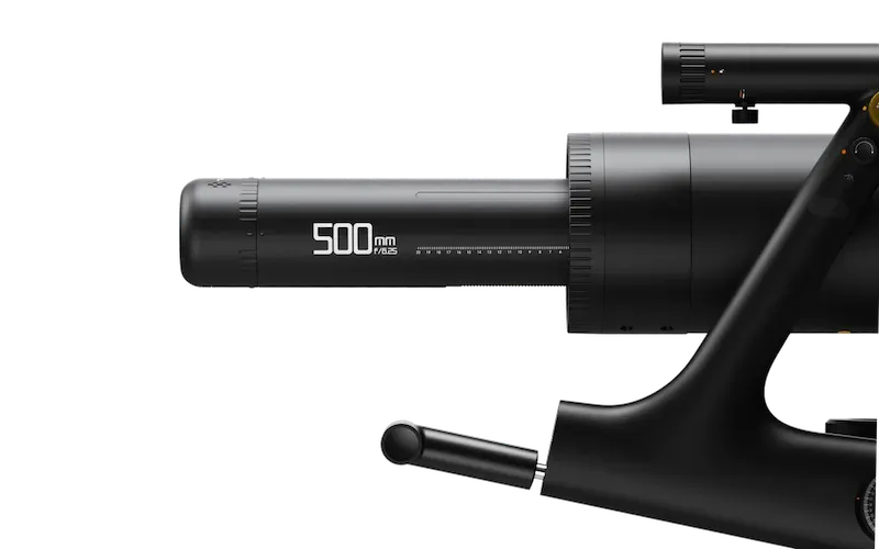 BeaverLAB MINT Finder Telekstop - Astronomisches intelligentes Teleskop TW1 Pro – Bild 5