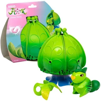 Flora – Ivys Blumenhaus, Spielfigur Flora – Ivys Blumenhaus, Spielfigur