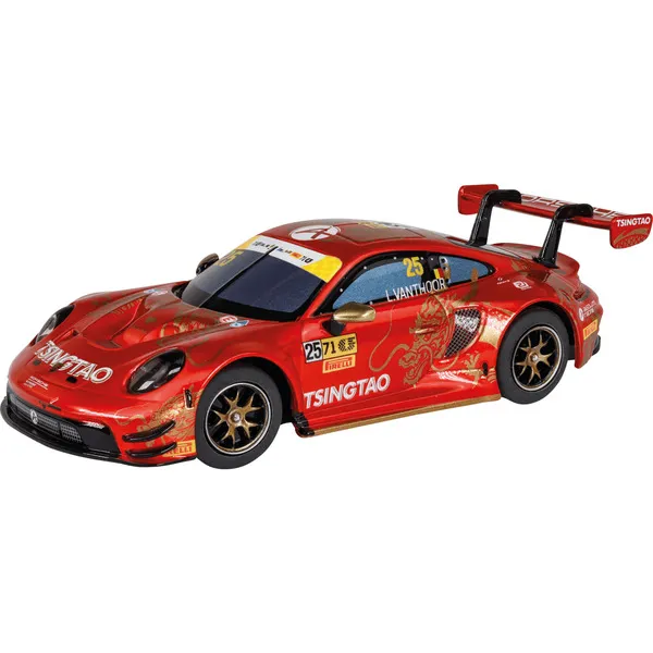 Carrera 51010 HYBRID Porsche 911 GT3 R | Absolute Racing No. 25 Macao | Slot Car 1:50 | Online kaufen bei Modellbau Härtle Carrera 51010 HYBRID Porsche 911 GT3 R | Absolute Racing No. 25 Macao | Slot Car 1:50 | Online kaufen bei Modellbau Härtle