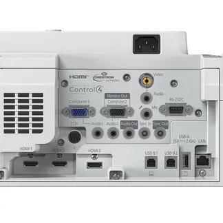 Epson EB-760Wi 4100 ANSI Lumen 3LCD WXGA (1280×800) Weiß Epson EB-760Wi 4100 ANSI Lumen 3LCD WXGA (1280×800) Weiß