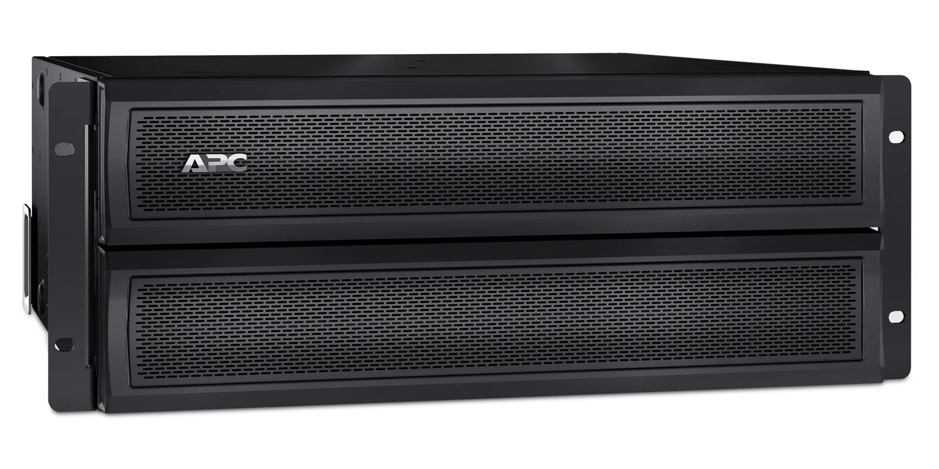 APC Smart-UPS X 120 V externes Batteriemodul, Rack/Tower – Bild 4