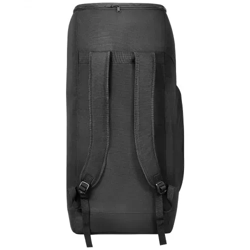 VEVOR Teleskoptasche, 76cm, Teleskop-Transporttasche mit sicherem Gurt, Taschen und bequemen Schultergurten, stoßdämpfende Teleskop-Tragetasche für optisches Rohr und Stativ, Gegengewichtstasche – Bild 10