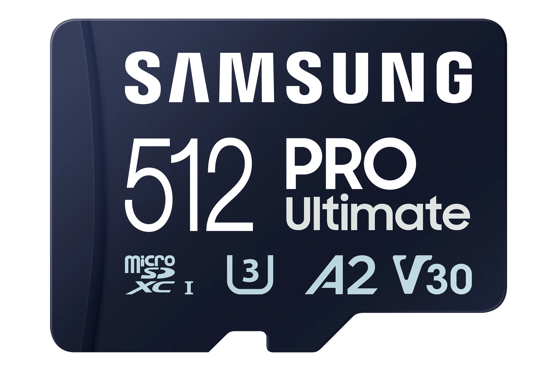Samsung MB-MY512S 512 GB MicroSDXC UHS-I Samsung MB-MY512S 512 GB MicroSDXC UHS-I