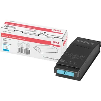 Toner cyan 09006127 Toner cyan 09006127